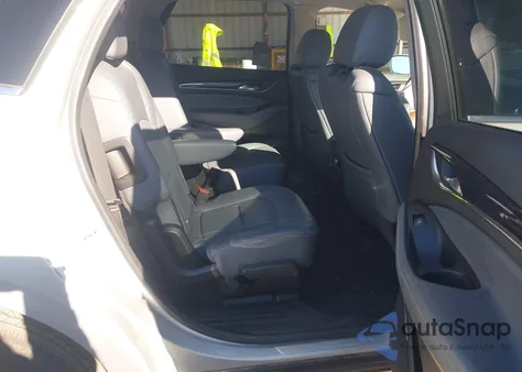 2020 Buick Enclave Fwd Essence from USA, damaged, VIN 5GAERBKW4LJ291532